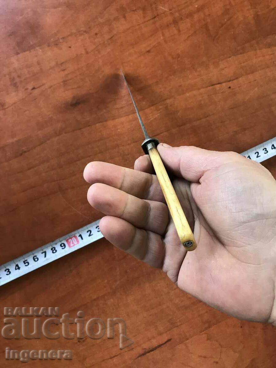 Delivery of SERVICE KNIFE SOLINGEN SOLINGEN FISH IVORY Delivery of SERVICE KNIFE SOLINGEN SOLINGEN FISH IVORY