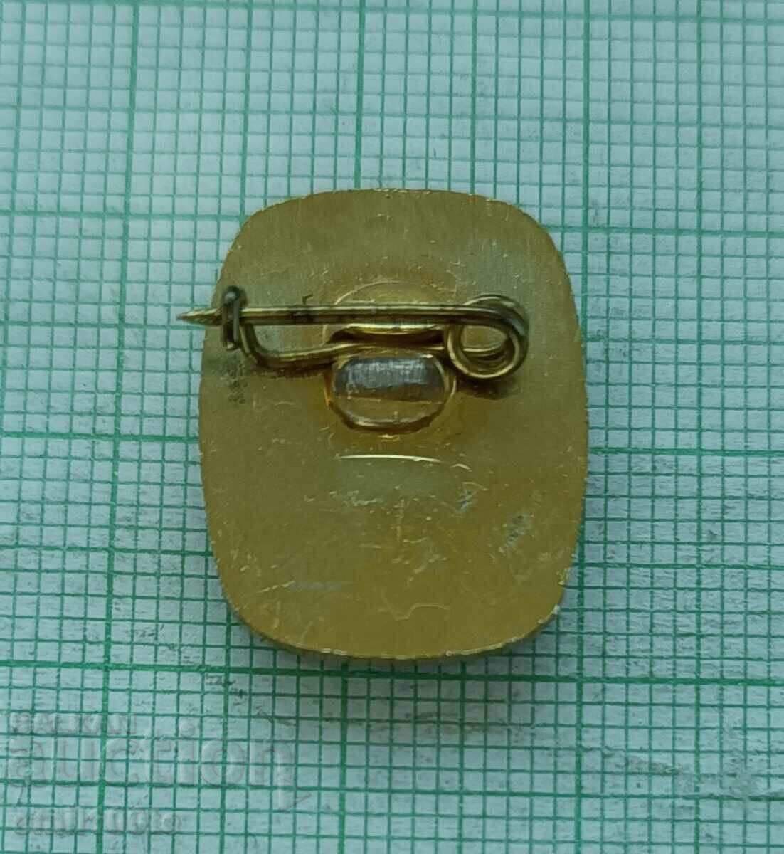 Delivery of Badge - Museum of Revolutionary Vigilance Ministry of Interior Delivery of Badge - Museum of Revolutionary Vigilance Ministry of Interior