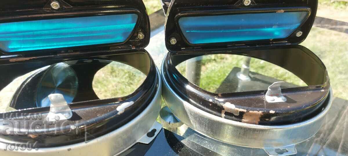 Delivery of LIGHT DIMMER - ST. ZAGORA - 1976 Delivery of LIGHT DIMMER - ST. ZAGORA - 1976