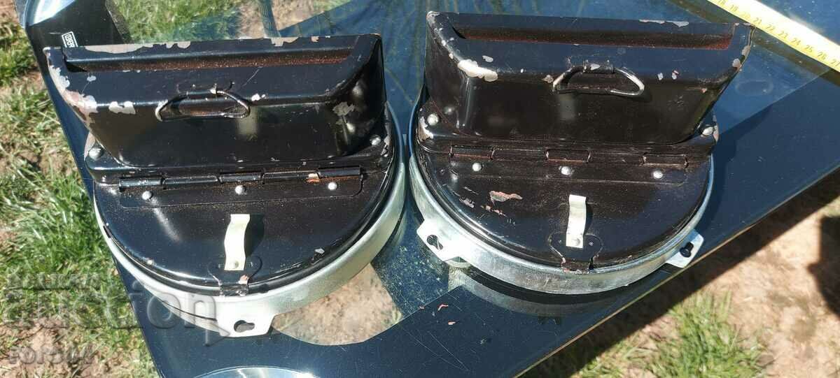 LIGHT DIMMER - ST. ZAGORA - 1976 - 5 LIGHT DIMMER - ST. ZAGORA - 1976 - 5