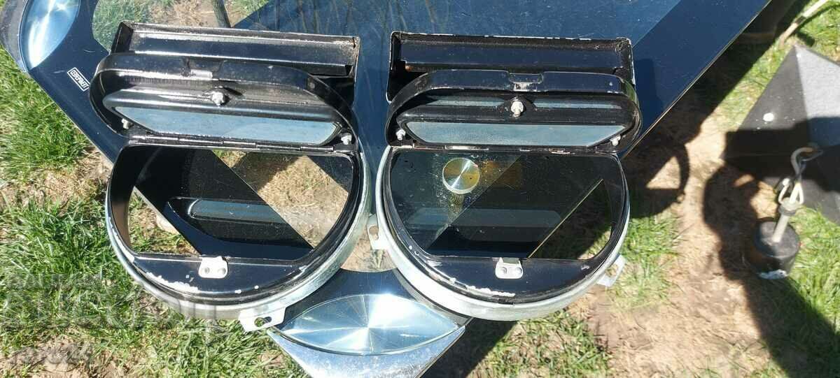 LIGHT DIMMER - ST. ZAGORA - 1976 with price 40.50 BGN | € 20.71 LIGHT DIMMER - ST. ZAGORA - 1976 with price 40.50 BGN | € 20.71