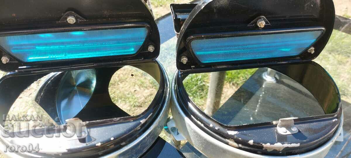 Auction LIGHT DIMMER - ST. ZAGORA - 1976 Auction LIGHT DIMMER - ST. ZAGORA - 1976