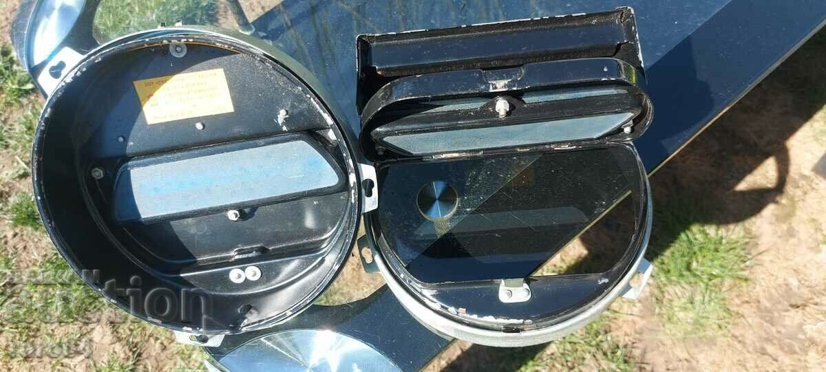 LIGHT DIMMER - ST. ZAGORA - 1976 - 7 LIGHT DIMMER - ST. ZAGORA - 1976 - 7