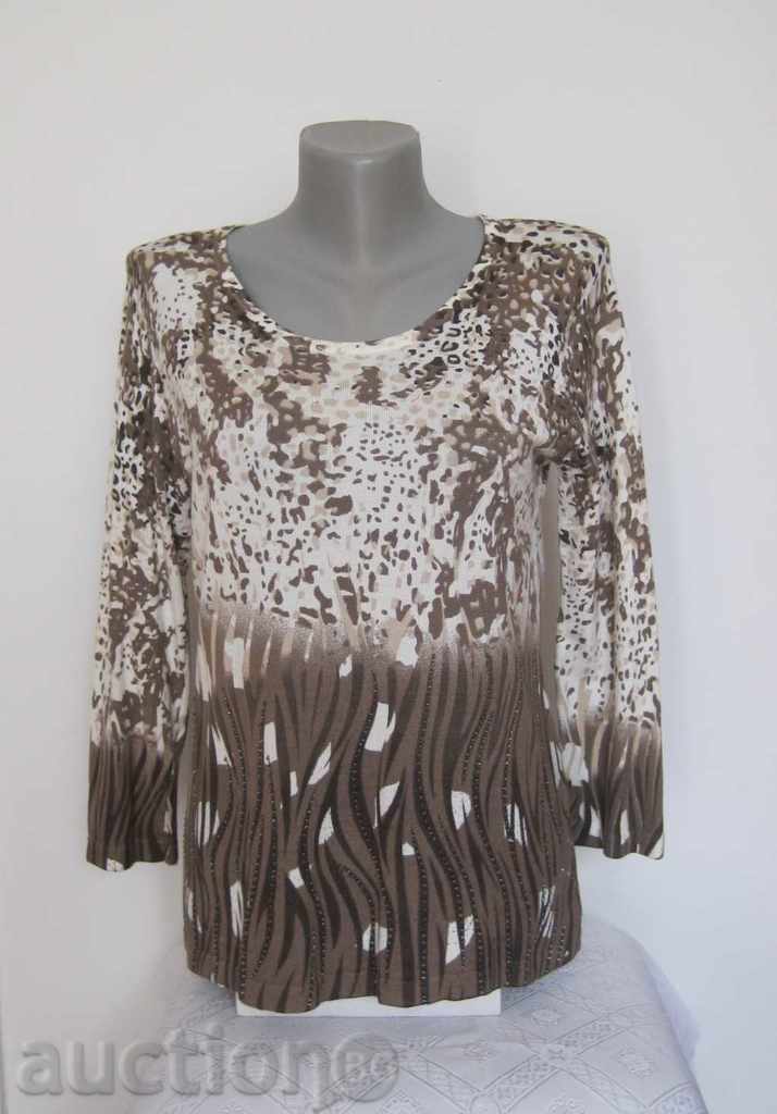 A great GELCO blouse