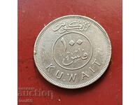 Kuweit 100 fili 1979