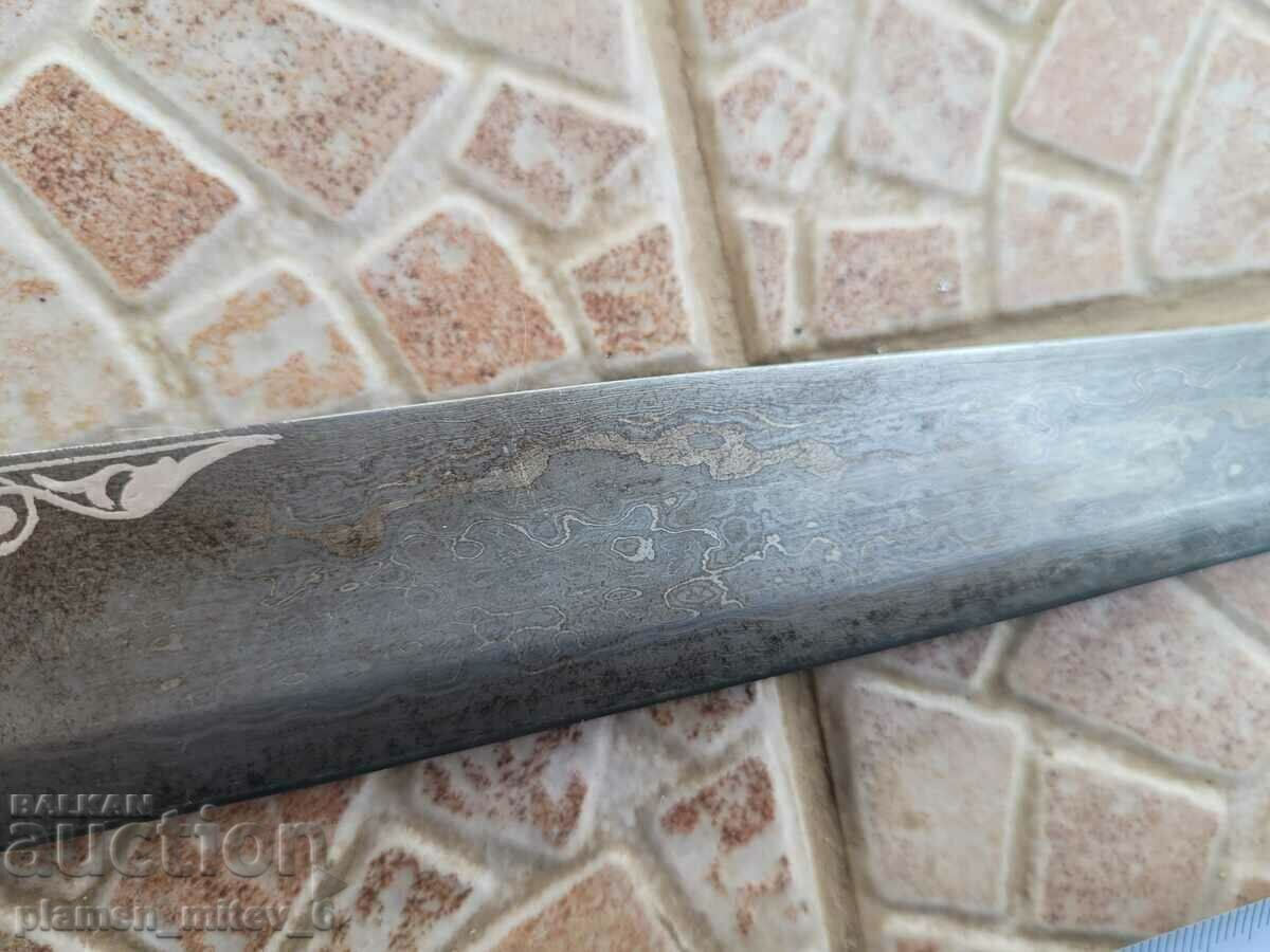 Licitație Cuțit, kumaya, pumnal, pumnal, karakulak, card Licitație Cuțit, kumaya, pumnal, pumnal, karakulak, card