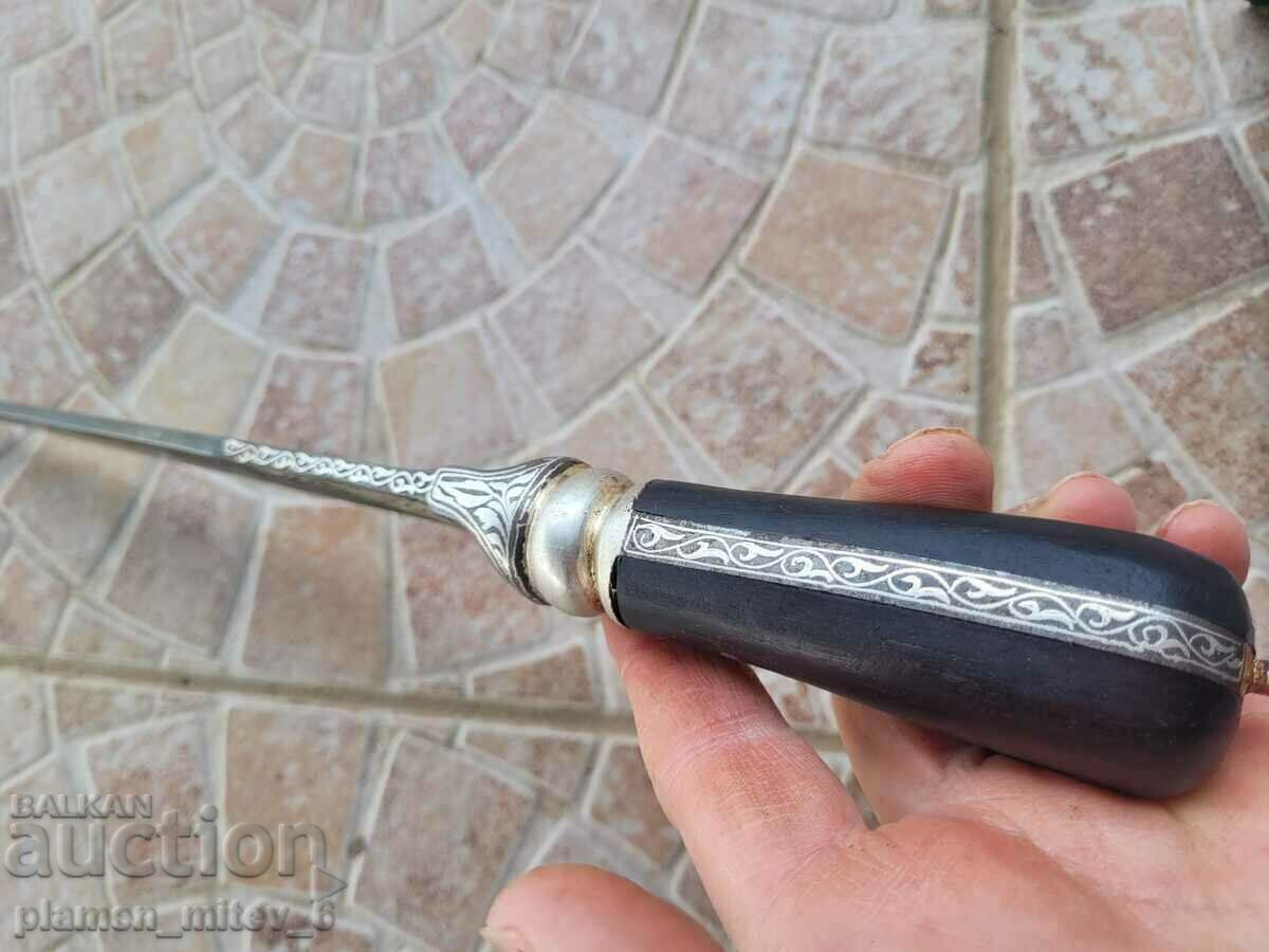 Livrarea Cuțit, kumaya, pumnal, pumnal, karakulak, card Livrarea Cuțit, kumaya, pumnal, pumnal, karakulak, card