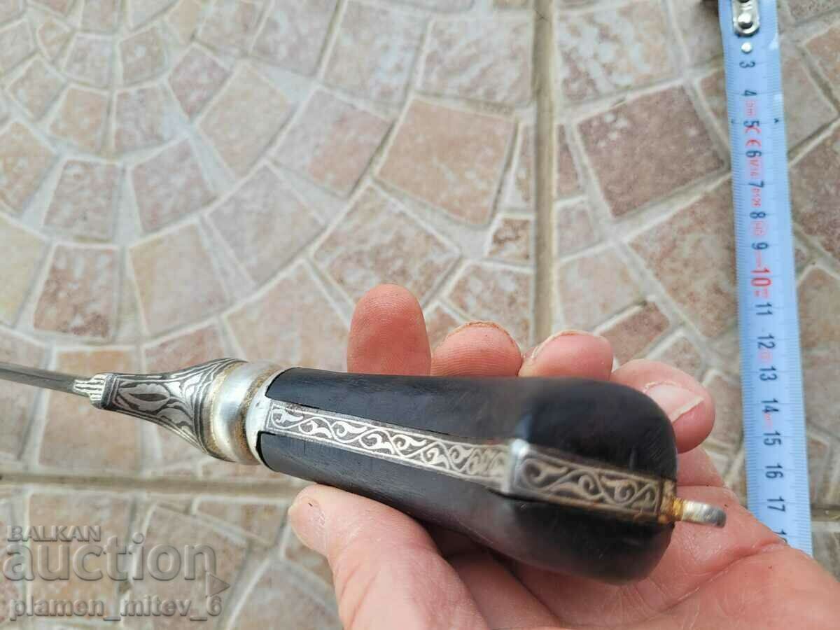 Cuțit, kumaya, pumnal, pumnal, karakulak, card - 5 Cuțit, kumaya, pumnal, pumnal, karakulak, card - 5