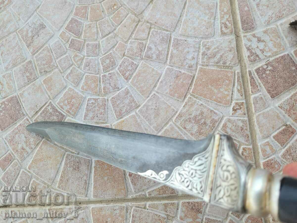 Cuțit, kumaya, pumnal, pumnal, karakulak, card - 6 Cuțit, kumaya, pumnal, pumnal, karakulak, card - 6