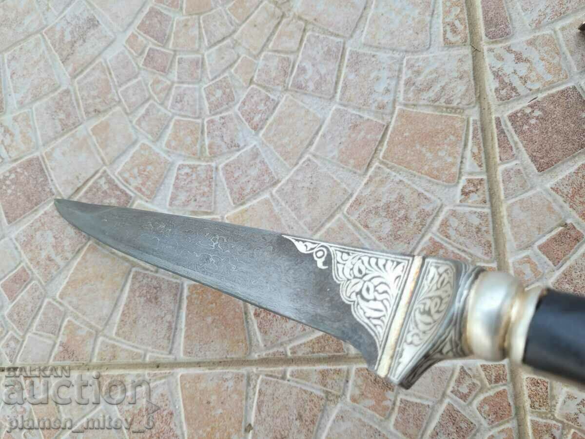 Cuțit, kumaya, pumnal, pumnal, karakulak, card - 7 Cuțit, kumaya, pumnal, pumnal, karakulak, card - 7