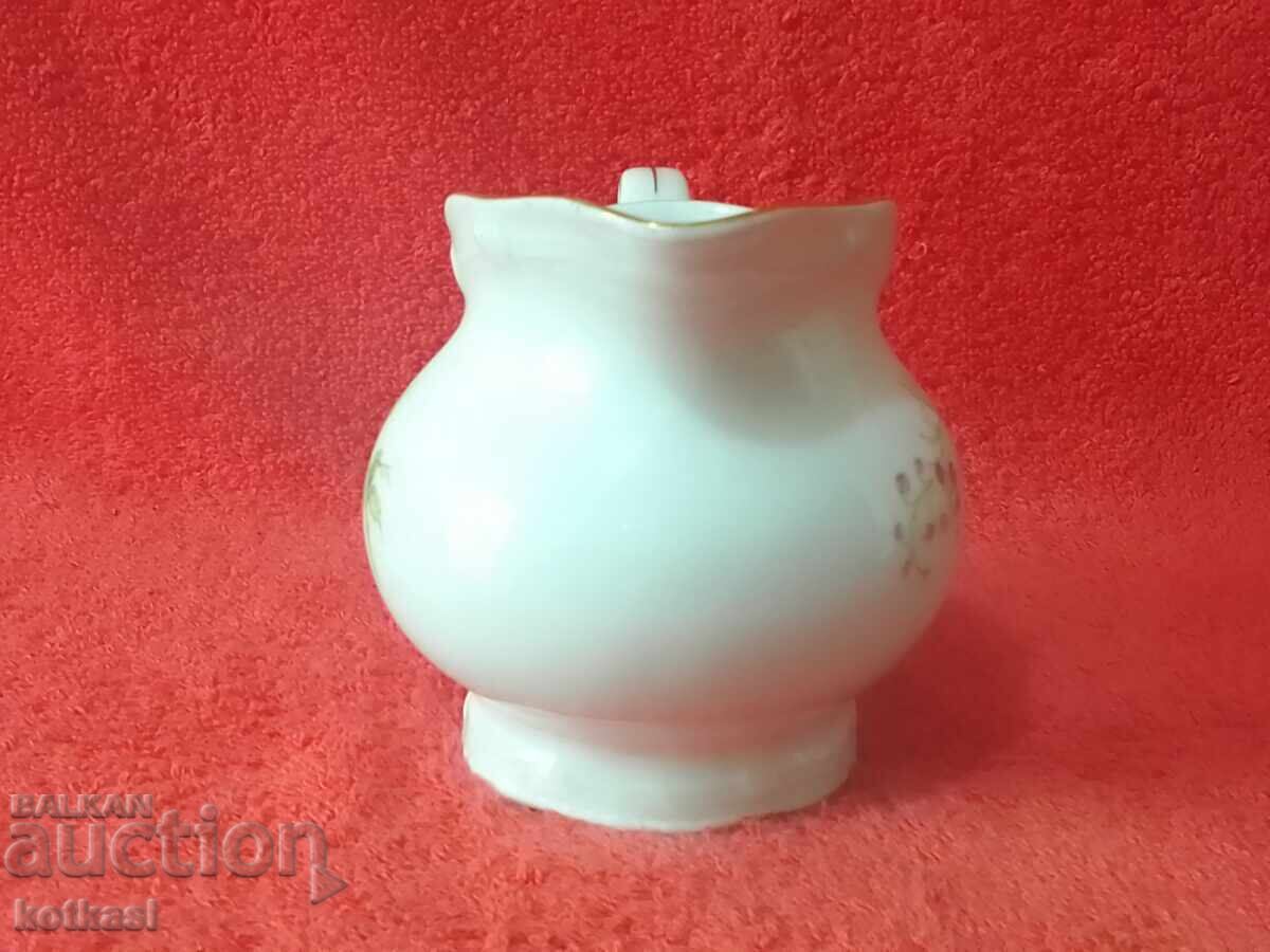 Delivery of Old Porcelain Latierra Canna Gilt Bavaria PLANKENHAMMER Delivery of Old Porcelain Latierra Canna Gilt Bavaria PLANKENHAMMER