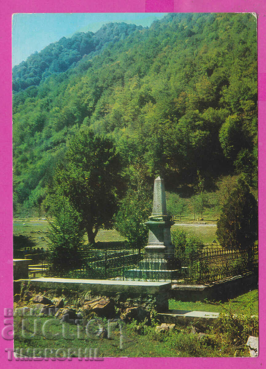 Auction 310028 / Teteven Lobnto place G. Benkovski Akl-2008 Photo edition Auction 310028 / Teteven Lobnto place G. Benkovski Akl-2008 Photo edition