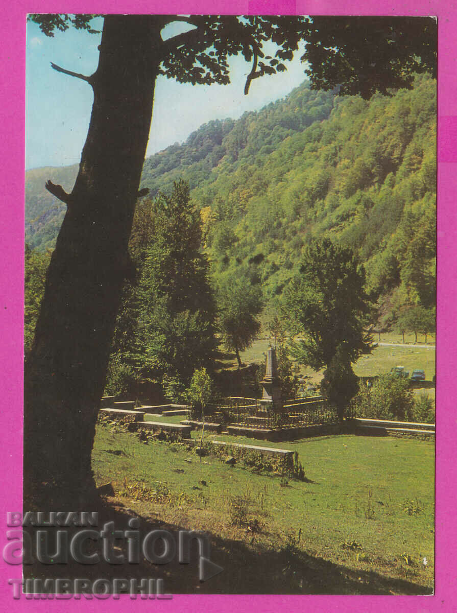 Auction 310031 / Teteven Lobnto place G. Benkovski Akl-2009 Photo edition Auction 310031 / Teteven Lobnto place G. Benkovski Akl-2009 Photo edition