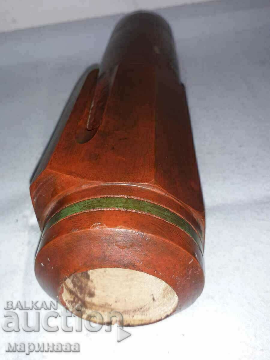 SHARPENING STONE CASE. SWITZERLAND - 5 SHARPENING STONE CASE. SWITZERLAND - 5