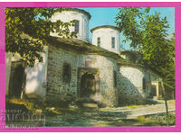310034 / Teteven - Mănăstirea Sf. Biserica Ilie Akl-2007 Foto