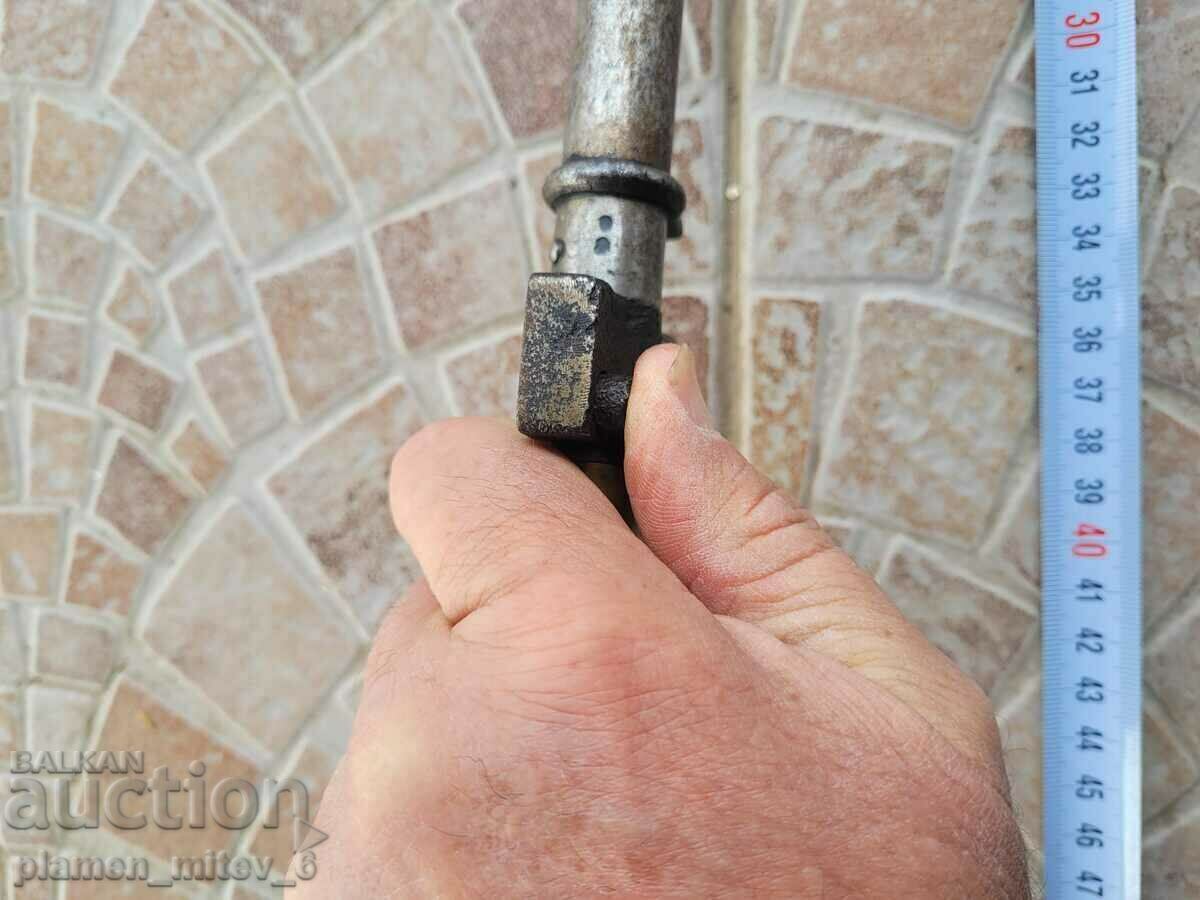 Auction Bayonet, knife, bayonet Auction Bayonet, knife, bayonet