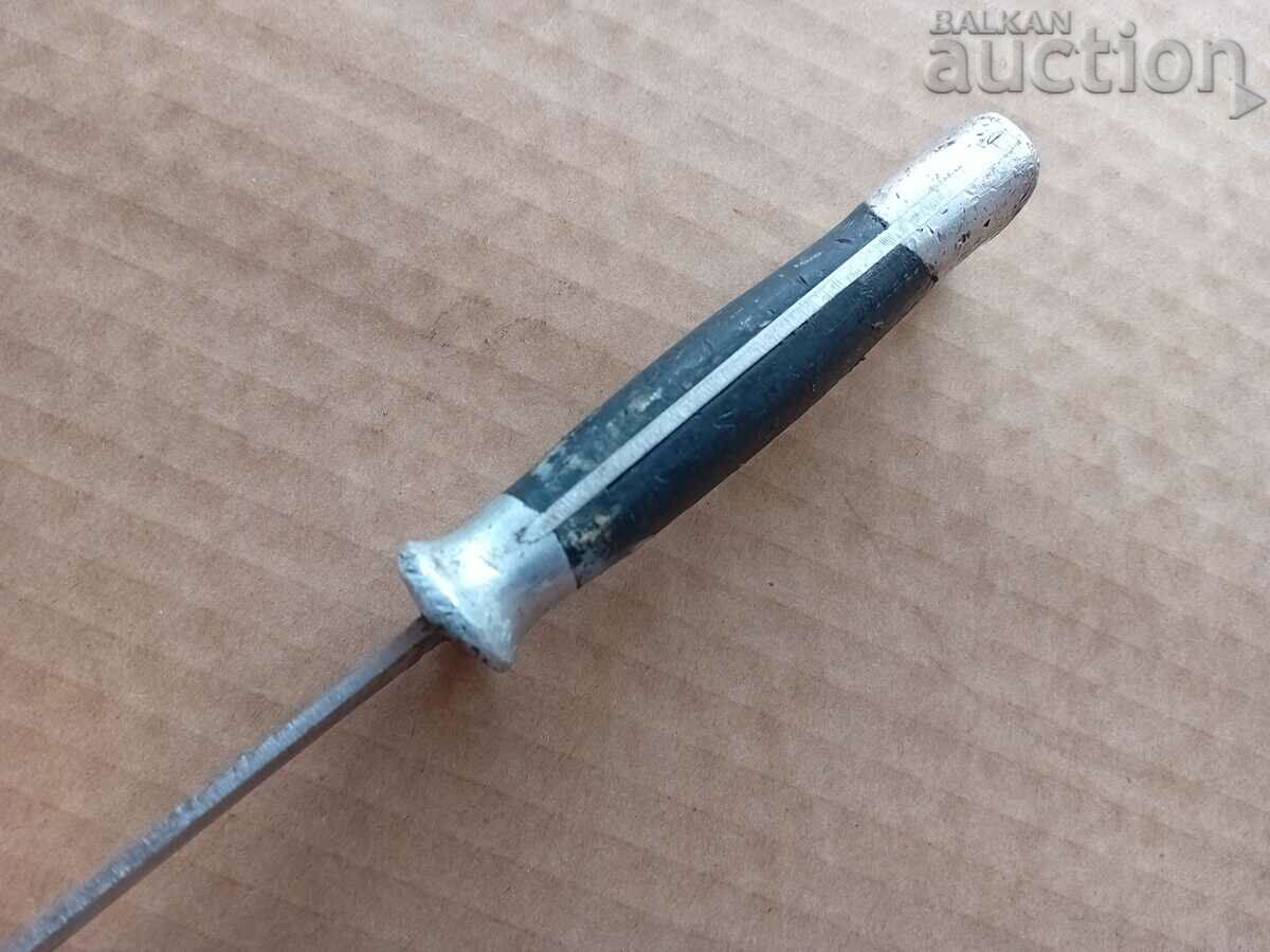 retro fender type knife - 5 retro fender type knife - 5