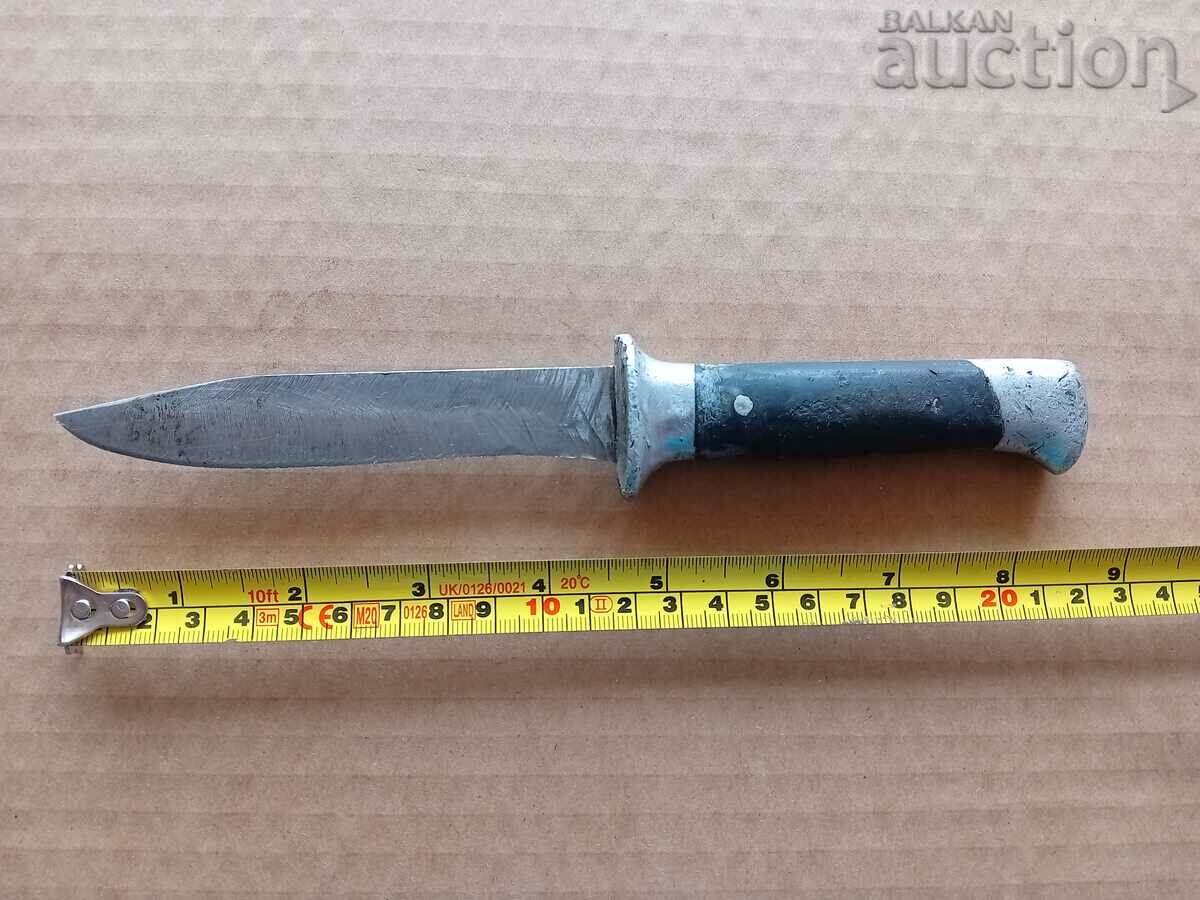 retro fender type knife - 7 retro fender type knife - 7