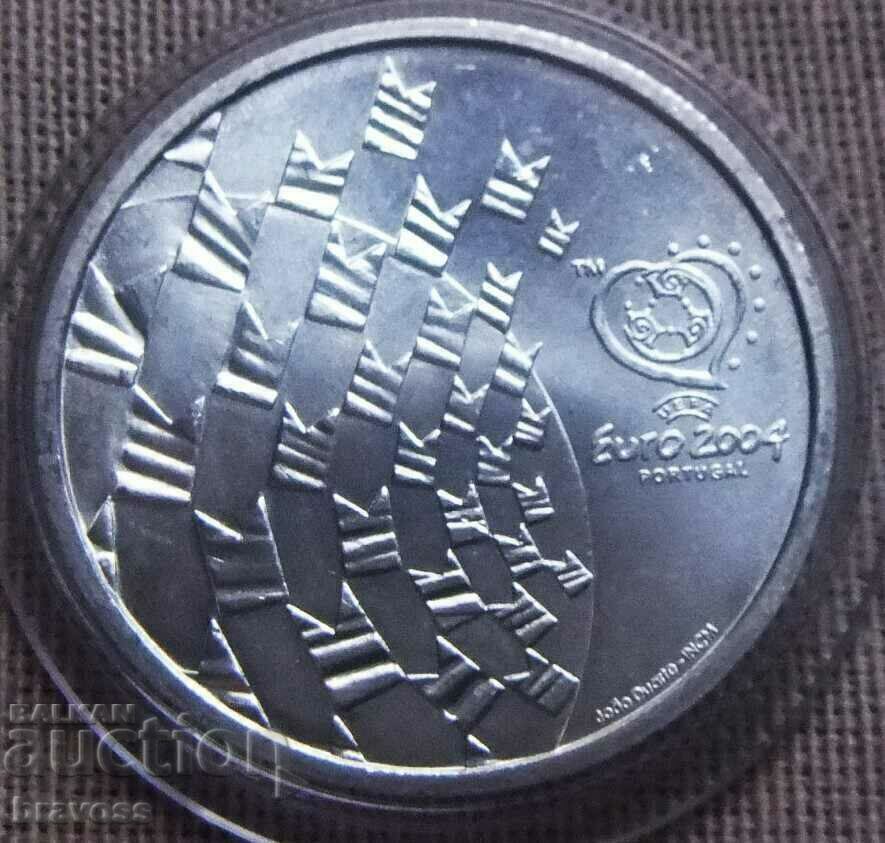 Portugal - 8 Euro - 2003 Ag with price 46.99 BGN | € 24.03