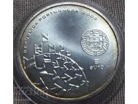 Portugal - 8 Euro - 2003 Ag