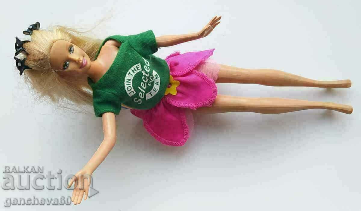 Old Barbie doll MATTEL 1999 Indonesia - 6 Old Barbie doll MATTEL 1999 Indonesia - 6