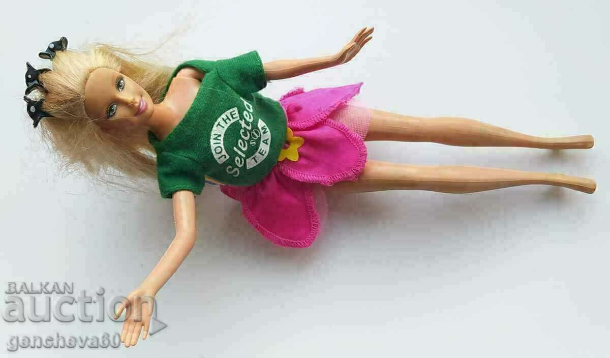 Стара кукла Барби MATTEL 1999г.Indonesia - 6 Стара кукла Барби MATTEL 1999г.Indonesia - 6