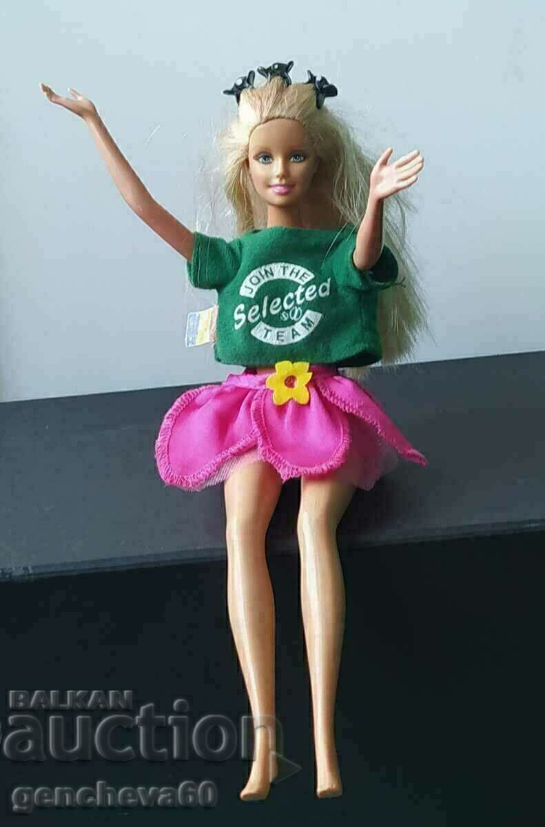 Old Barbie doll MATTEL 1999 Indonesia - 7 Old Barbie doll MATTEL 1999 Indonesia - 7