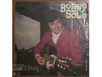 RECORD - Bobby Solo
