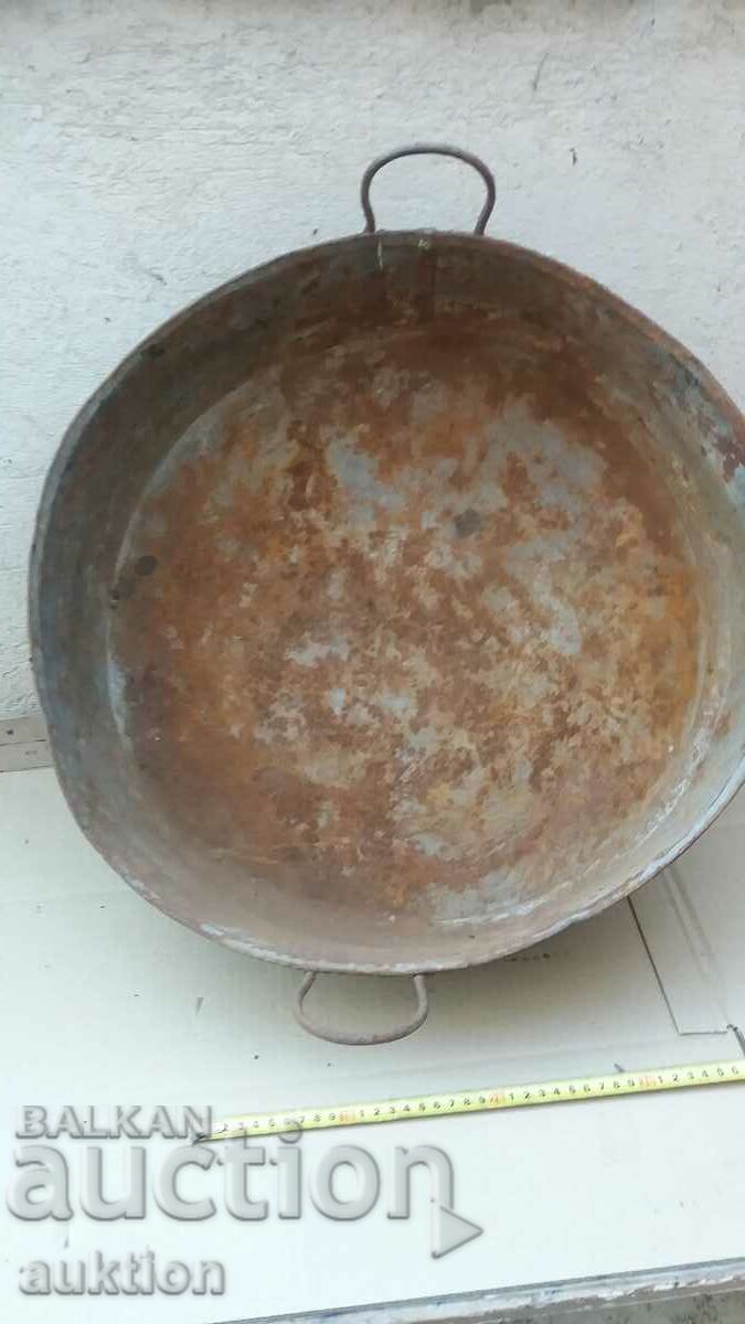 LARGE TRAY FOR LAMB, GRILL, ETC. with price 18.99 BGN | € 9.71 LARGE TRAY FOR LAMB, GRILL, ETC. with price 18.99 BGN | € 9.71