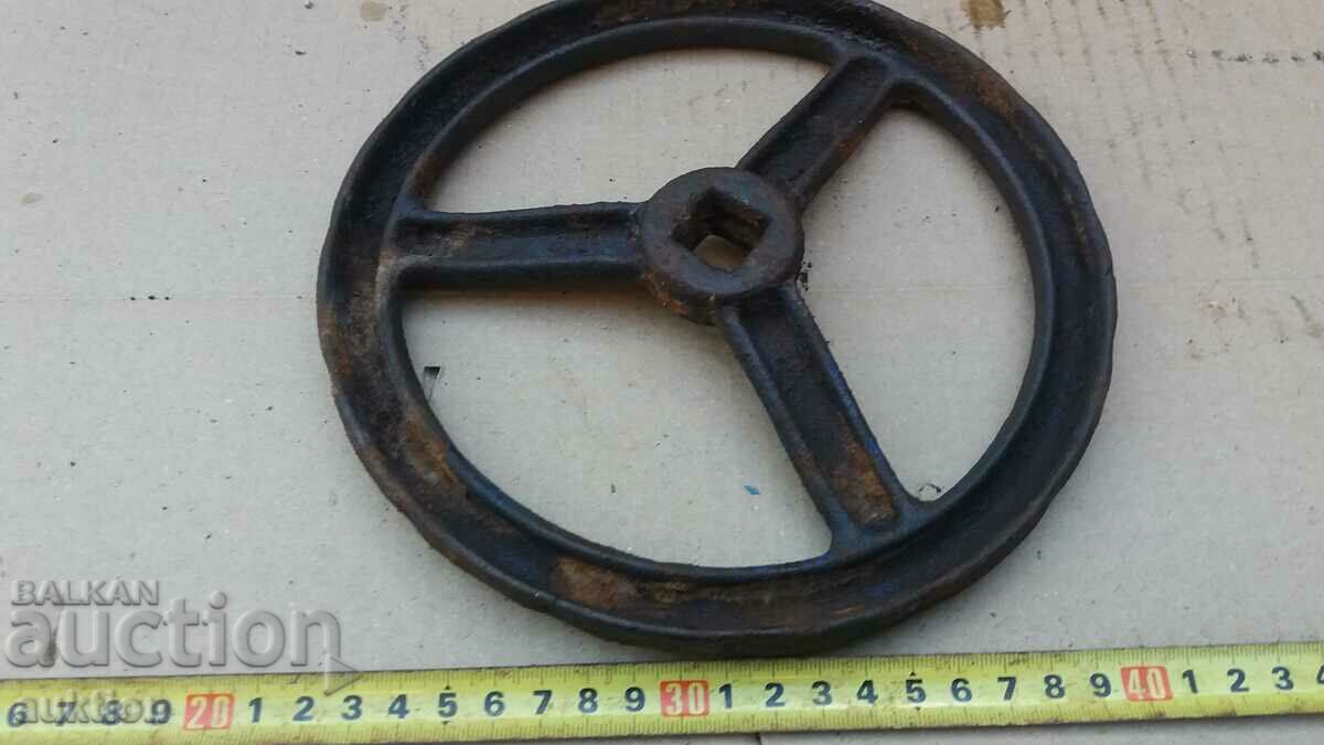 ΠΑΛΙΑ ΜΑΖΙΚΗ ΒΡΥΣΑ - 5 ΠΑΛΙΑ ΜΑΖΙΚΗ ΒΡΥΣΑ - 5