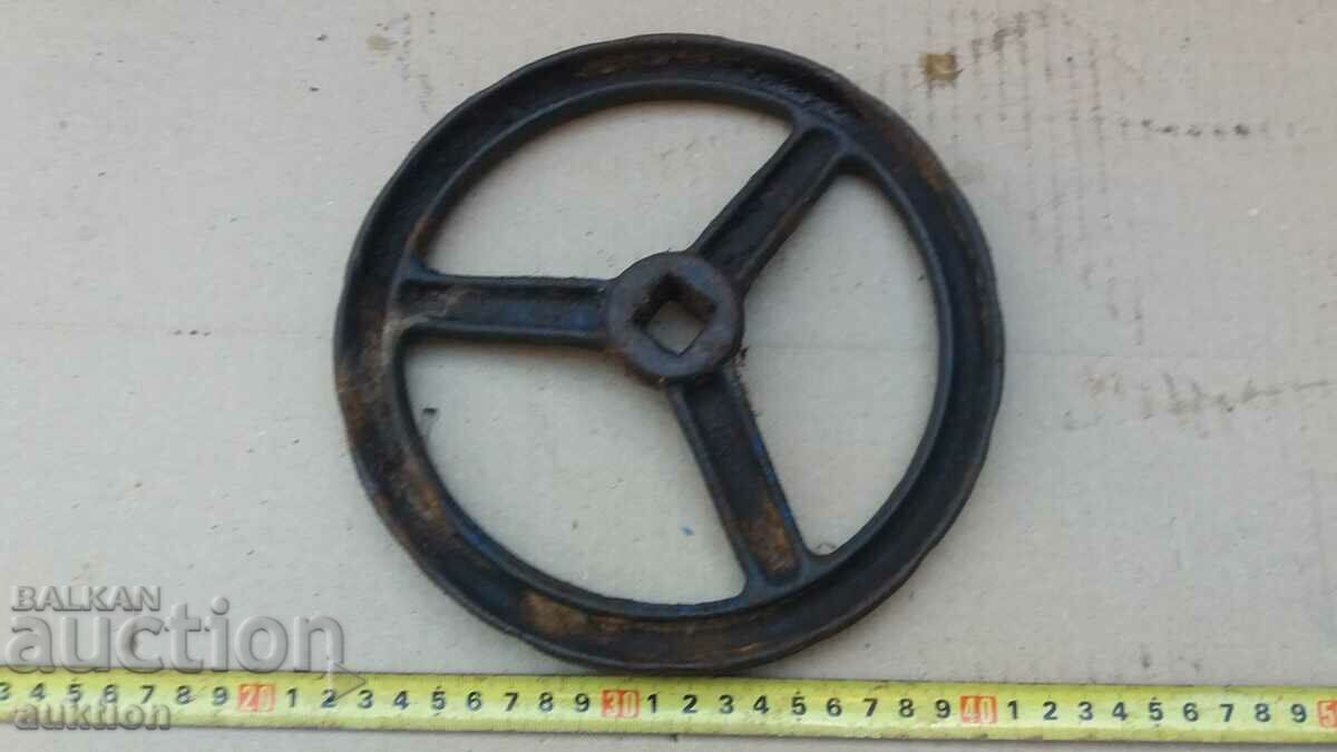 ΠΑΛΙΑ ΜΑΖΙΚΗ ΒΡΥΣΑ - 6 ΠΑΛΙΑ ΜΑΖΙΚΗ ΒΡΥΣΑ - 6