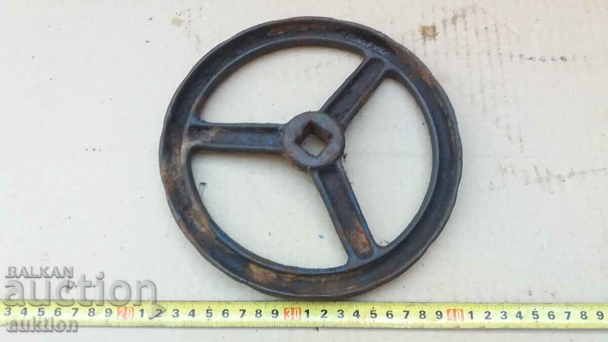 ΠΑΛΙΑ ΜΑΖΙΚΗ ΒΡΥΣΑ - 7 ΠΑΛΙΑ ΜΑΖΙΚΗ ΒΡΥΣΑ - 7