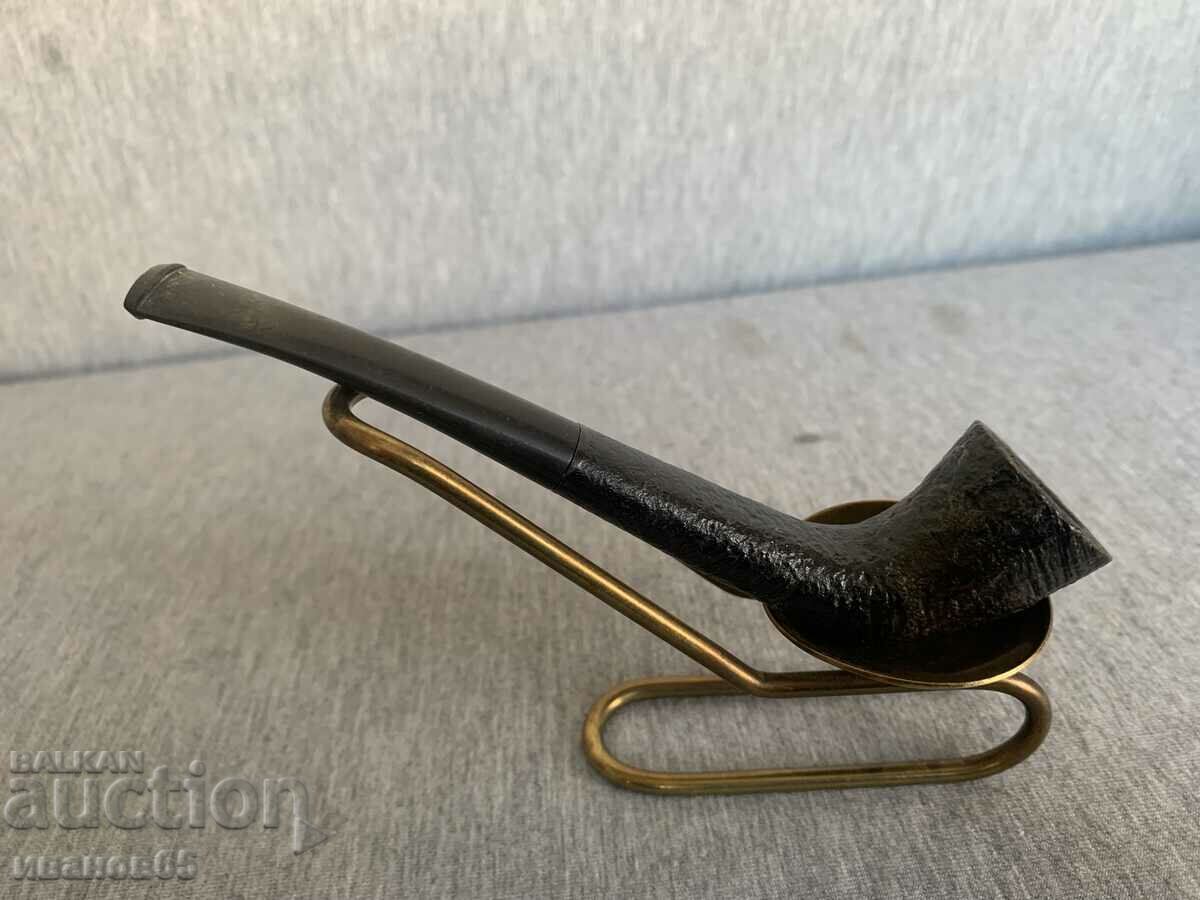 a pipe