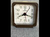 επιτραπέζιο ρολόι junghans 710