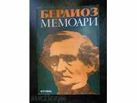 Berlioz "Memoirs"