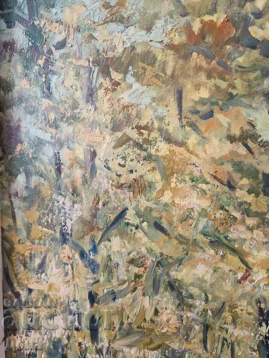 Licitație Pictură de maestru vechi