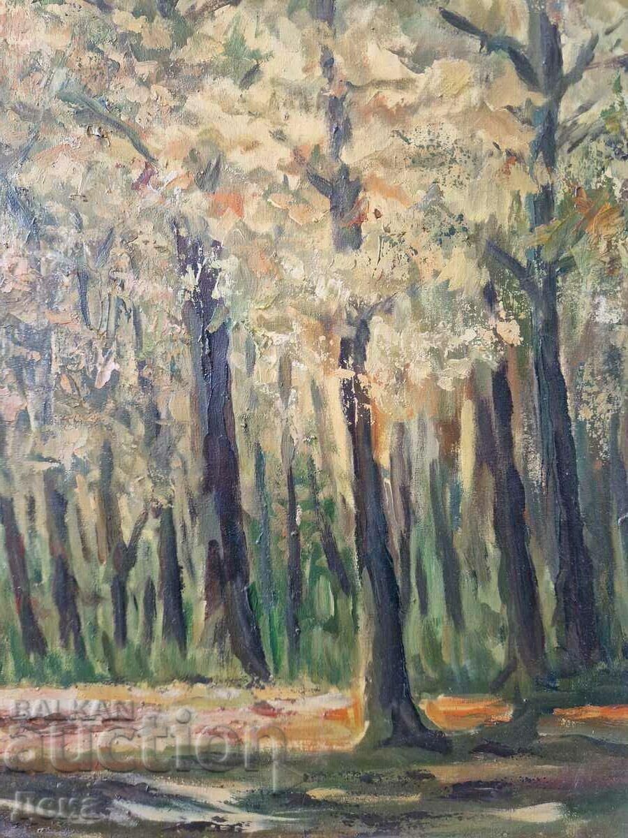 Παλιά κύρια ζωγραφική - 6