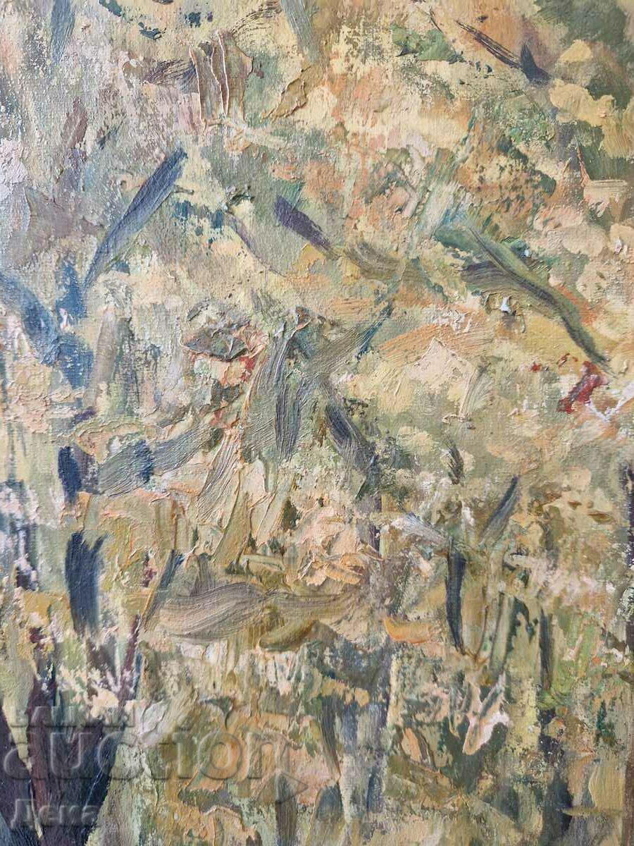 Παλιά κύρια ζωγραφική - 7