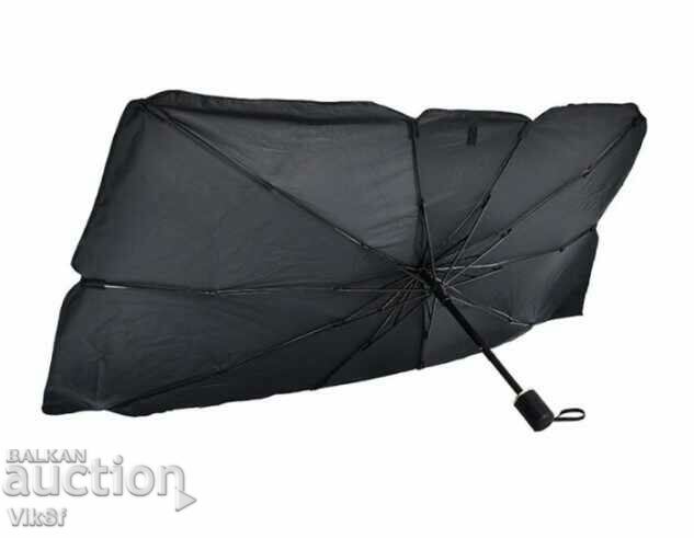 Canopy for car windshield - Umbrella