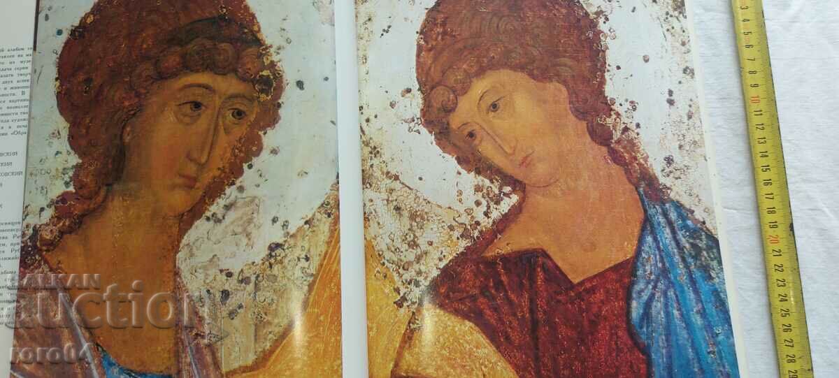 A. RUBLEV - ALBUM - 5