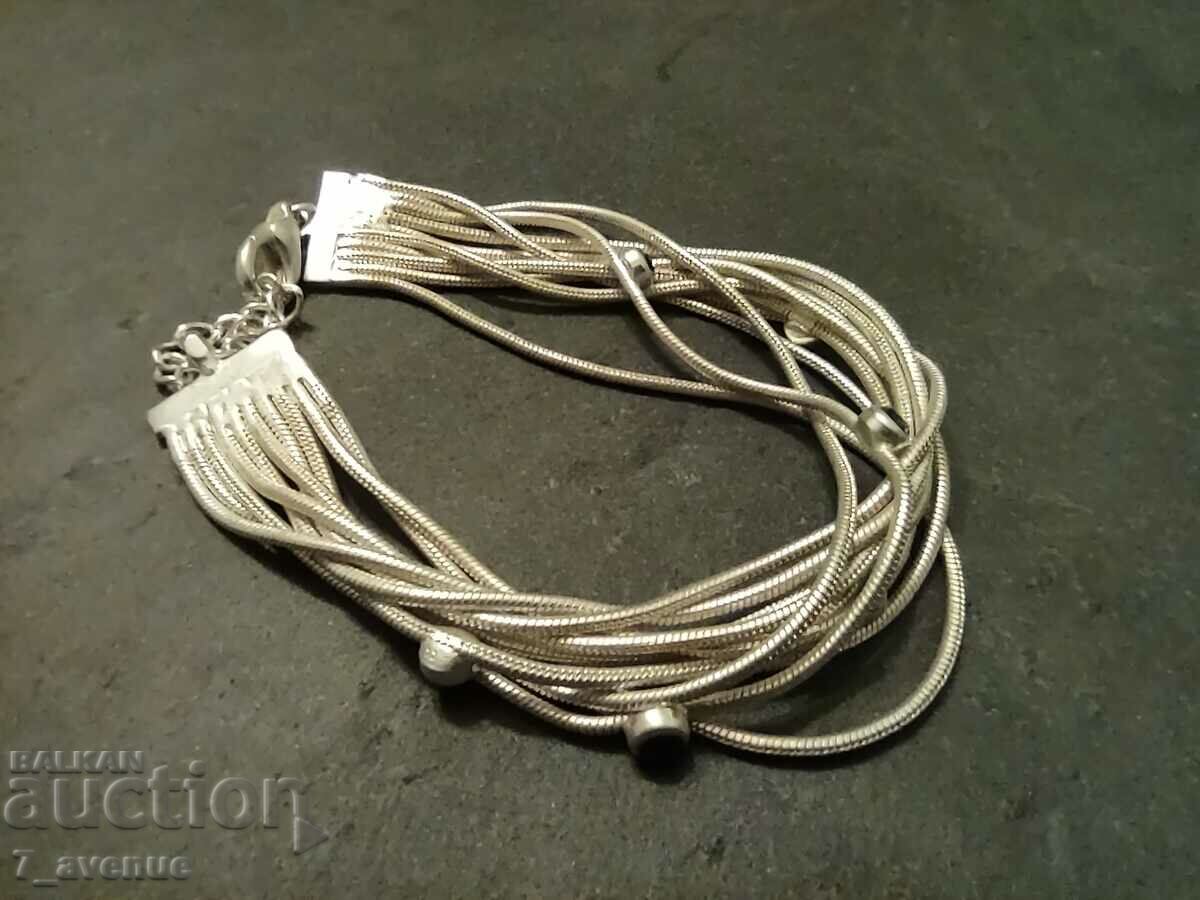 Auction Bracelet, with stones, 23.03.24 Auction Bracelet, with stones, 23.03.24