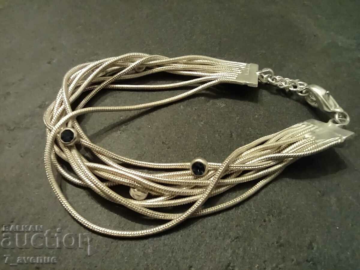 Delivery of Bracelet, with stones, 23.03.24 Delivery of Bracelet, with stones, 23.03.24