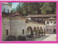 310051 / Biserica Mănăstirii Troian Akl-2006 Ediție foto