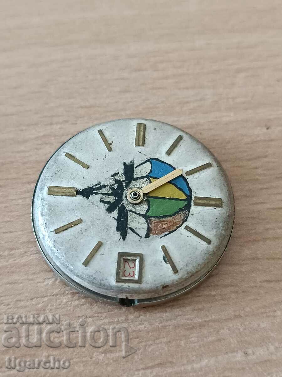 Vostok watch winder with price 30.00 BGN | € 15.34 Vostok watch winder with price 30.00 BGN | € 15.34