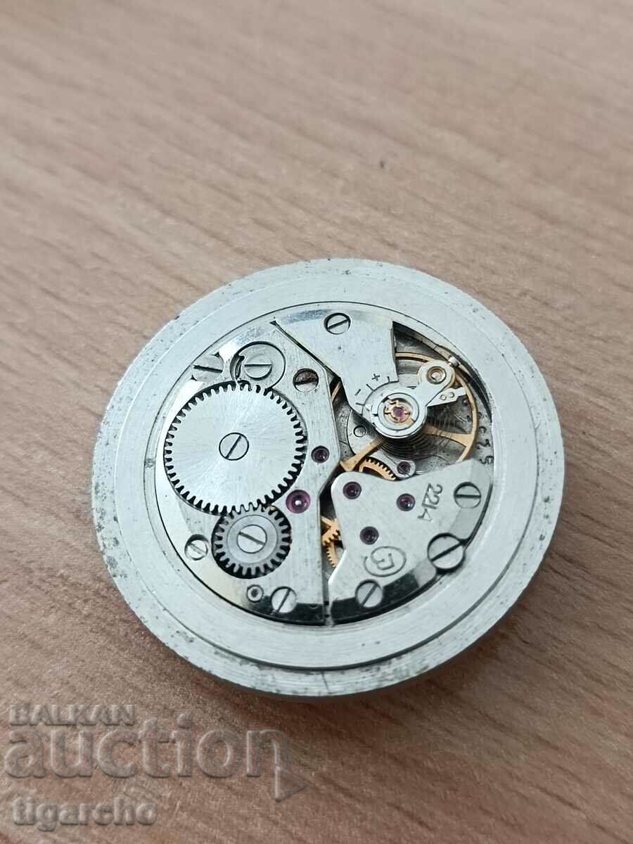 Delivery of Vostok watch winder Delivery of Vostok watch winder