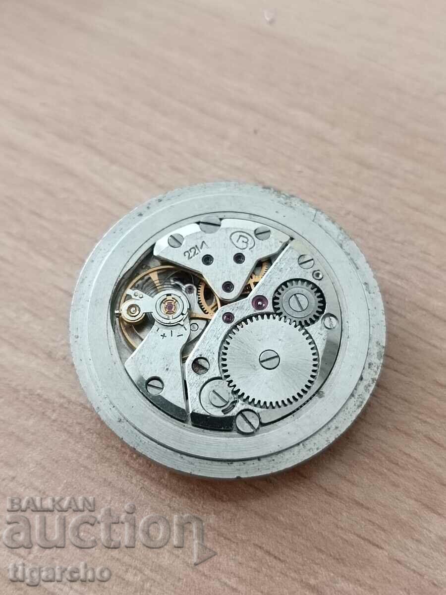 Vostok watch winder - 5 Vostok watch winder - 5