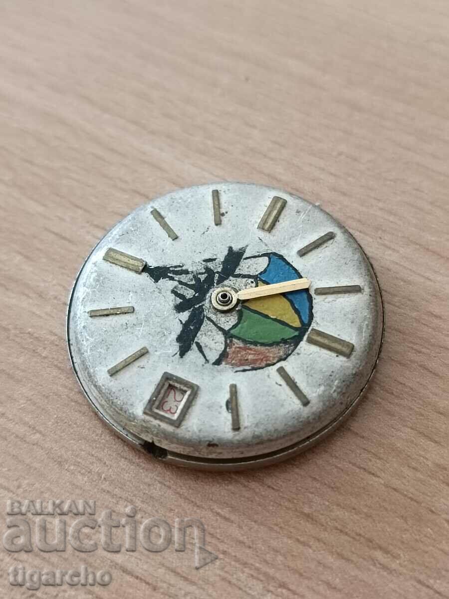 Vostok watch winder - 6 Vostok watch winder - 6