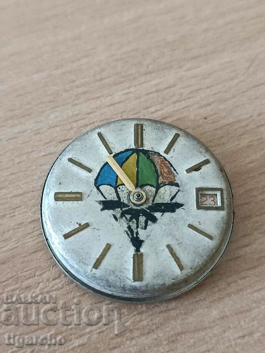 Vostok watch winder Vostok watch winder