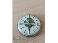 Περιέλιξη ρολογιών Vostok