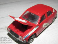 1/43 Norev France Renault 14 TL red